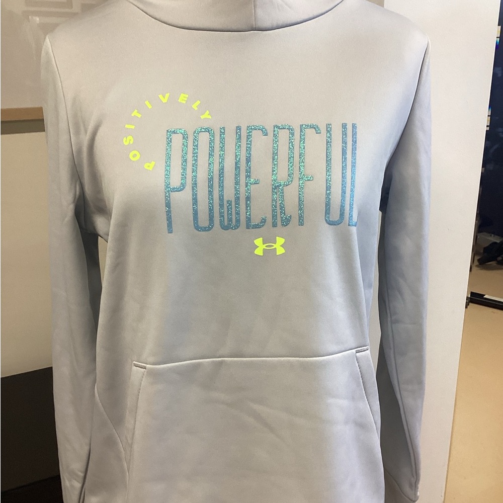 Under Armour sweatshirt
